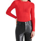 Steve Madden - Xandra Bodysuit