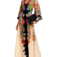 Etro - Kimono Sleeve Gown