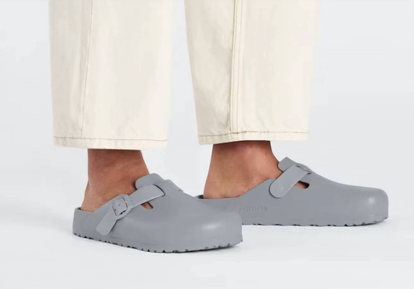 Birkenstock - Unisex Boston Clogs