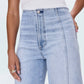 Pistola - Blair High Rise Seamed Barrel Jean