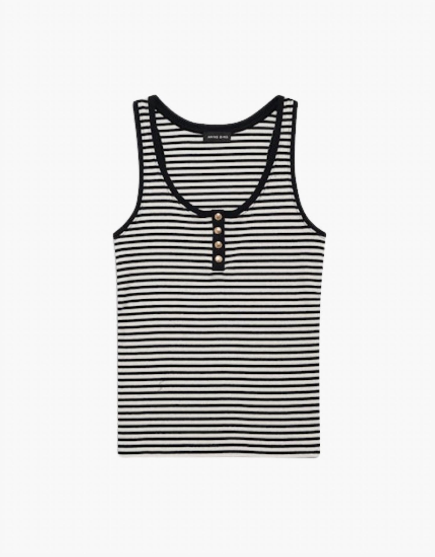 Anine Bing - Alessia Tank
