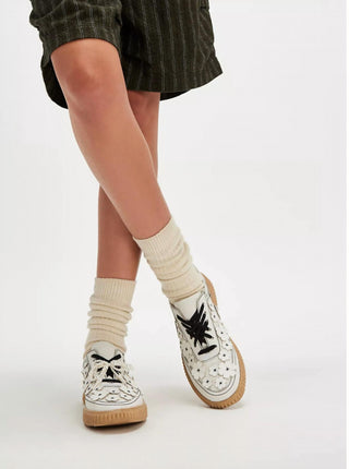 Free People - Wallflower Wimberly Sneakers