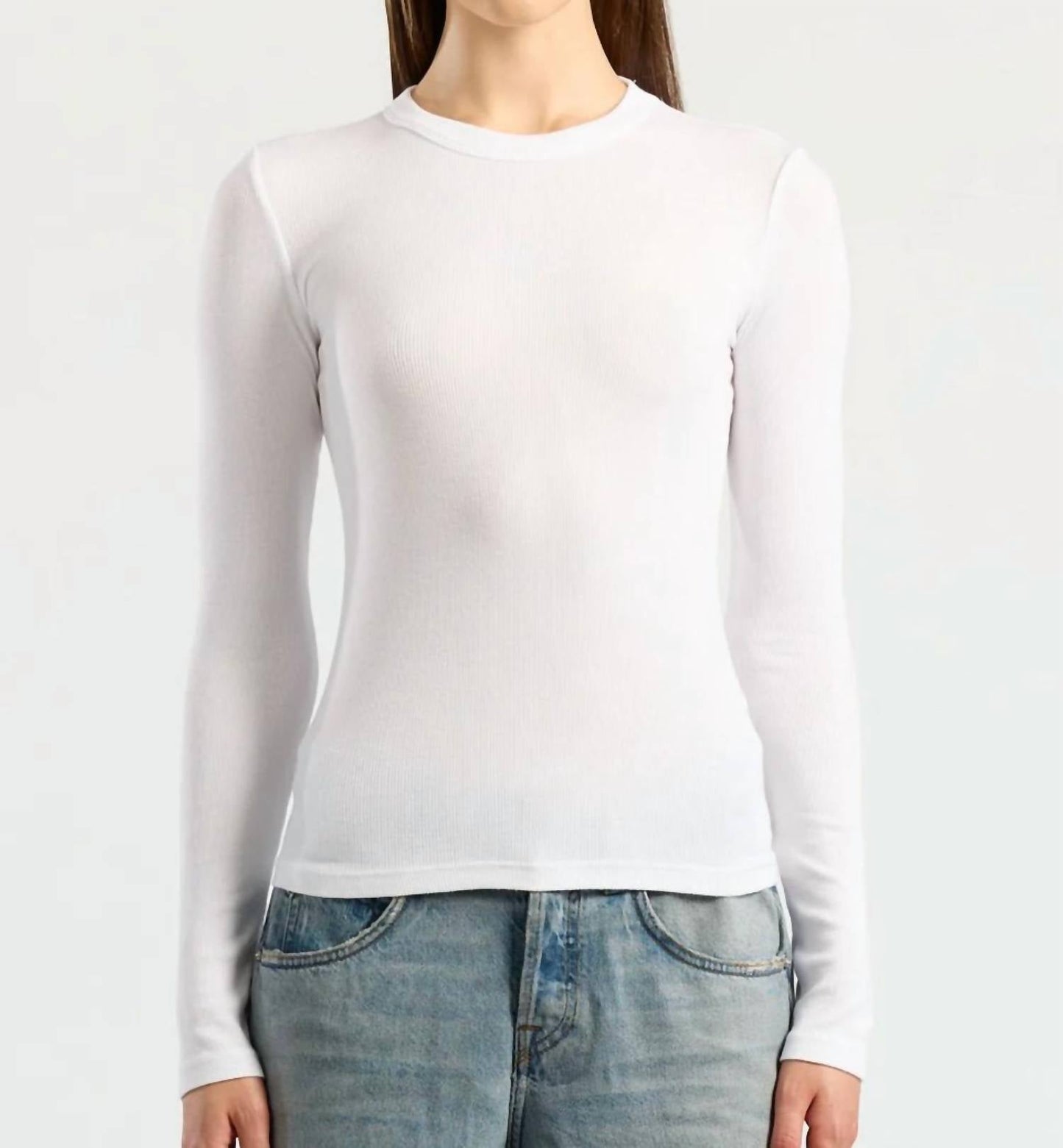 Cotton Citizen - Verona Crew Shirt