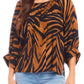 Karen Kane - Blouson Sleeve Top