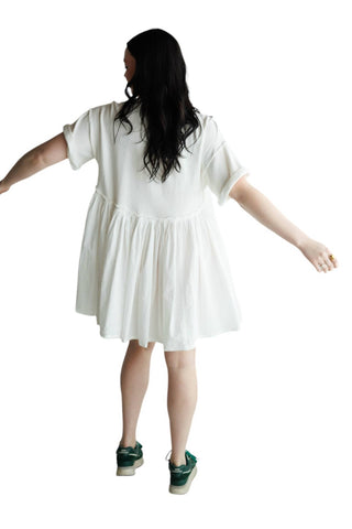 Free People - Catalina Mini Dress