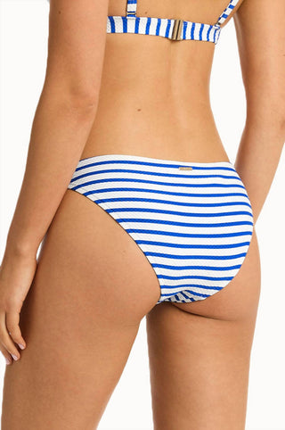 Sea Level Australia - Amalfi Regular Cheeky Bikini Pant