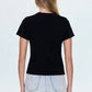 Pistola - Alba Baby Tee