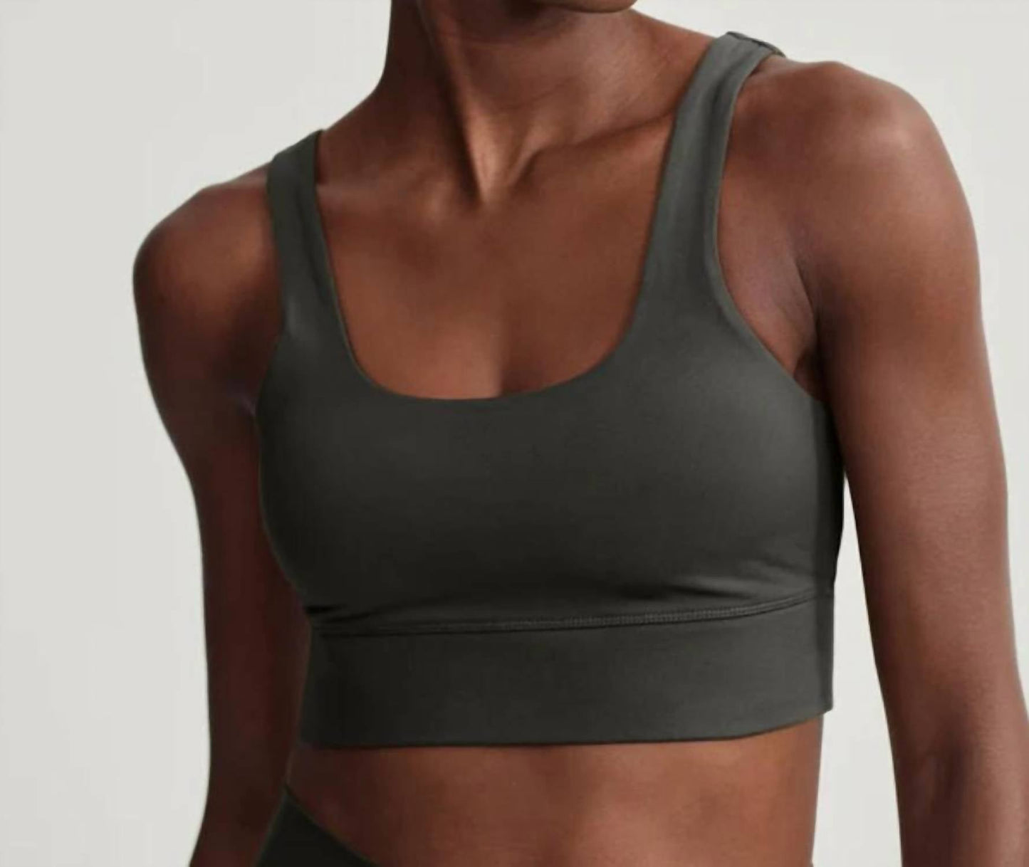 Varley - Free Soft Cori Bra
