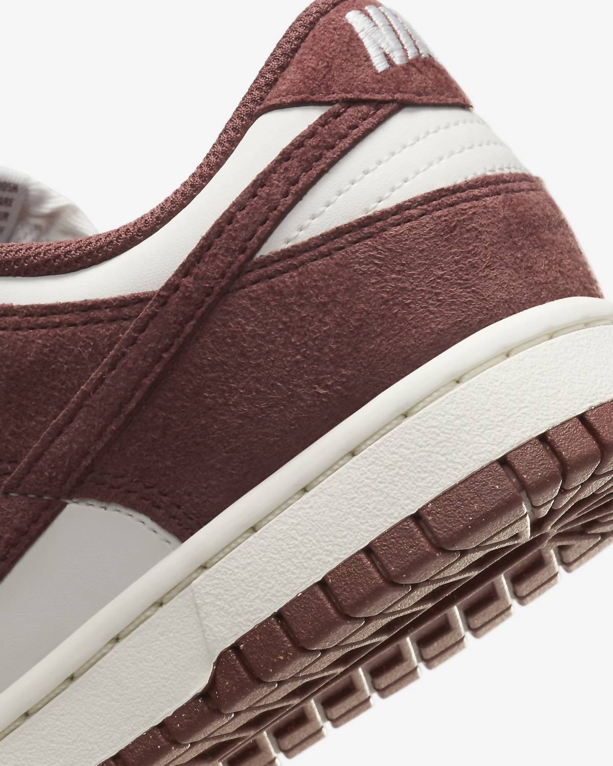 Nike - Women's Dunk Low Sneaker