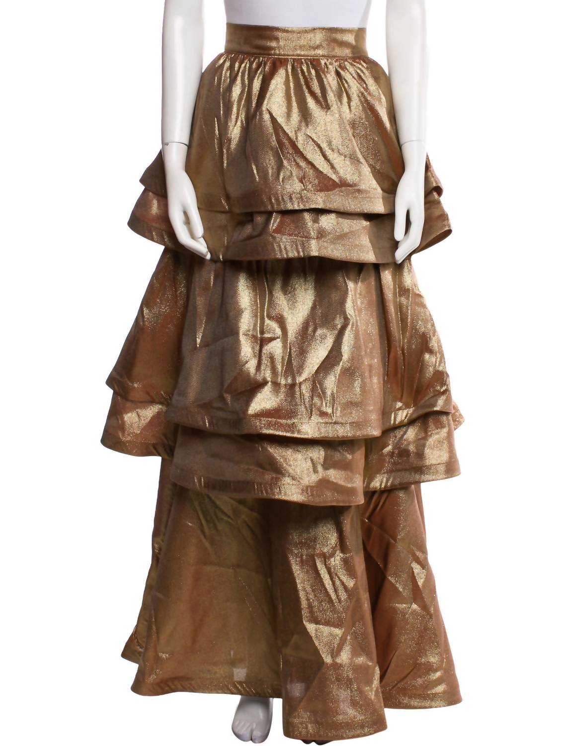 Buru - Teagan Maxi Skirt
