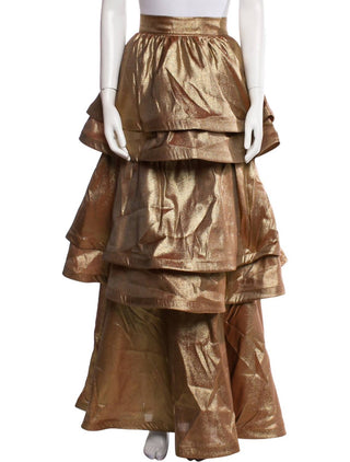 Buru - Teagan Maxi Skirt