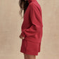 Varley - Hawley Half Zip Sweatshirt