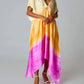 Buddylove - Sunset Maxi Dress
