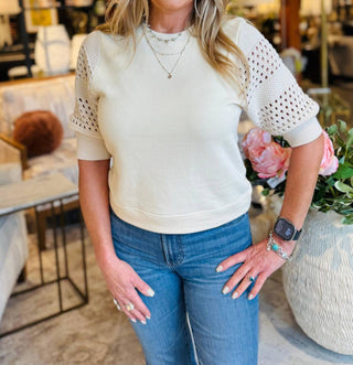 Rails - Kimberly Sweatshirt