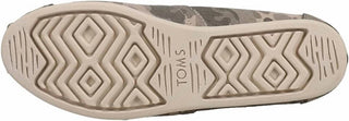 Toms - Women Alpargata Cloudbound Shoes
