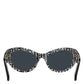 Marc Jacobs - Women's Cat Eye Sunglasses