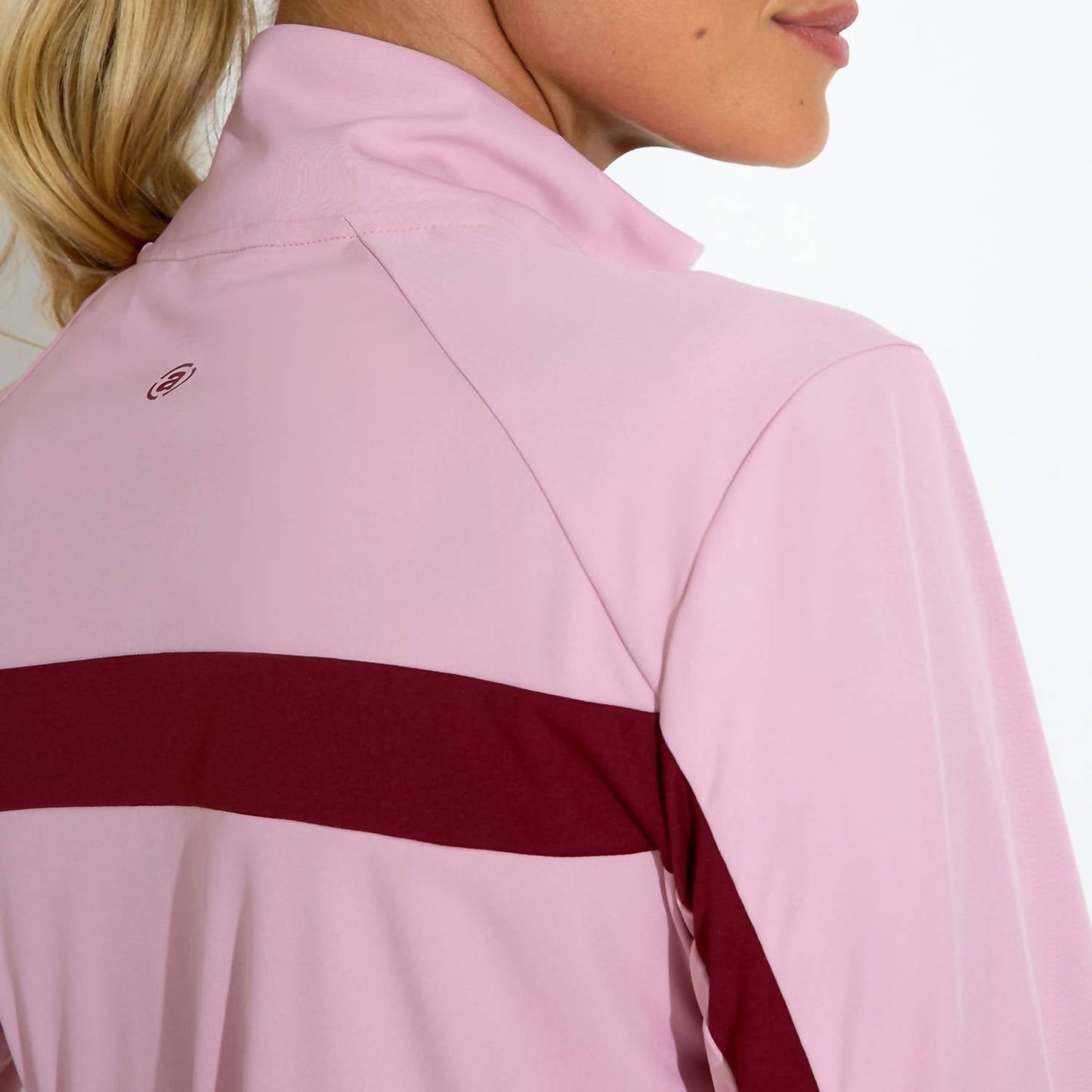 Abacus Sportswear Us - Aloha UV Longsleeve Pullover