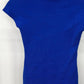 Cloud Ten - Women's Cap Sleeve Mini Dress