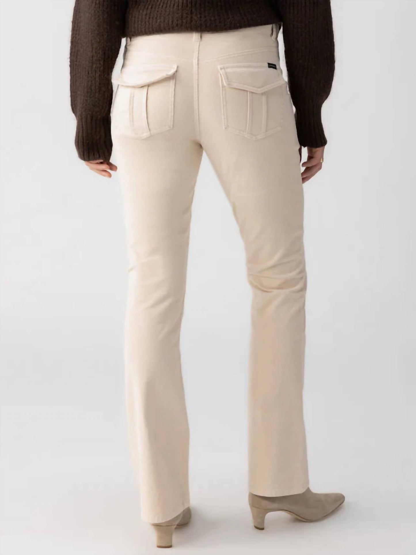 Sanctuary - Corduroy Hayden Pants
