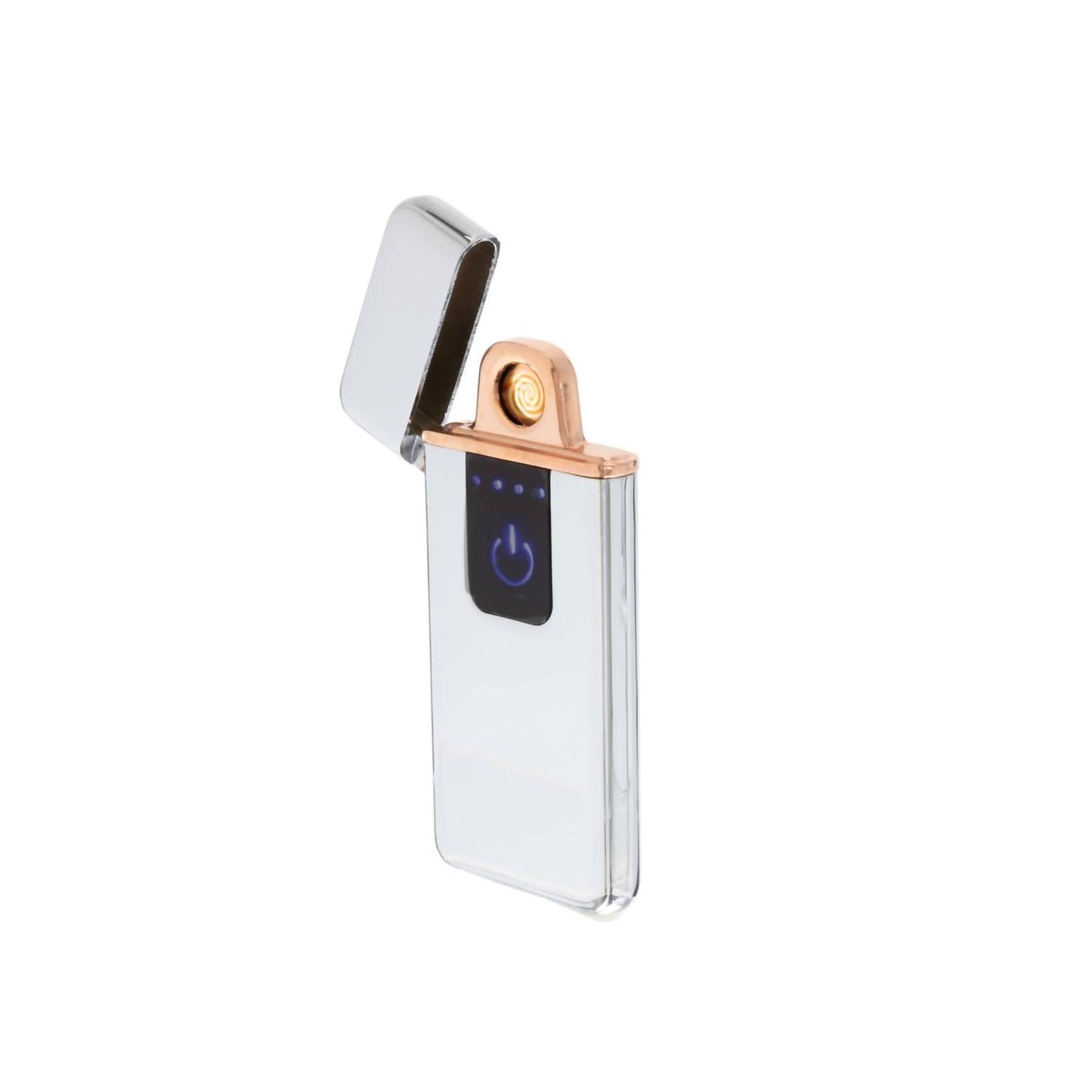 Creative Gifts International - Flameless Slim Flip Top Lighter