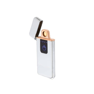 Creative Gifts International - Flameless Slim Flip Top Lighter