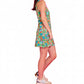Alden Adair - Azalea Mini Dress