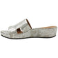 L'Amour Des Pieds - Catiana Sandal