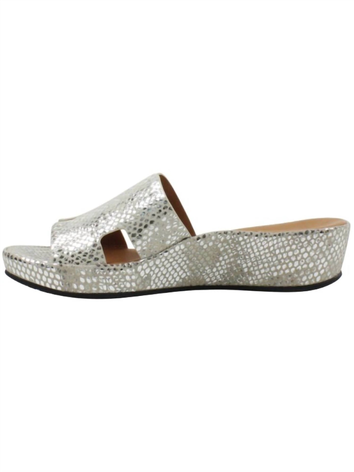 L'Amour Des Pieds - Catiana Sandal