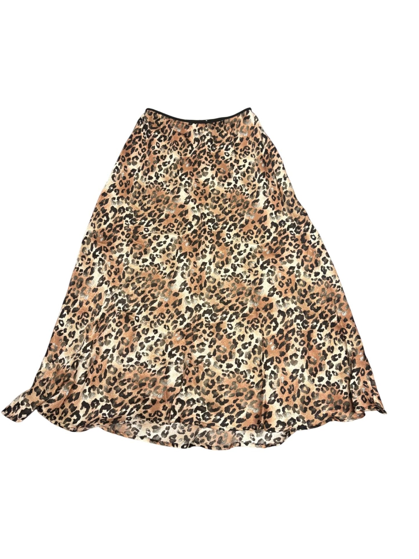 If She Loves - Layla Midi Skirt