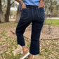 Judy Blue - Women's Wide Leg Crops
