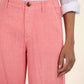 Kut From The Kloth - Meg Linen Wide Leg Pants