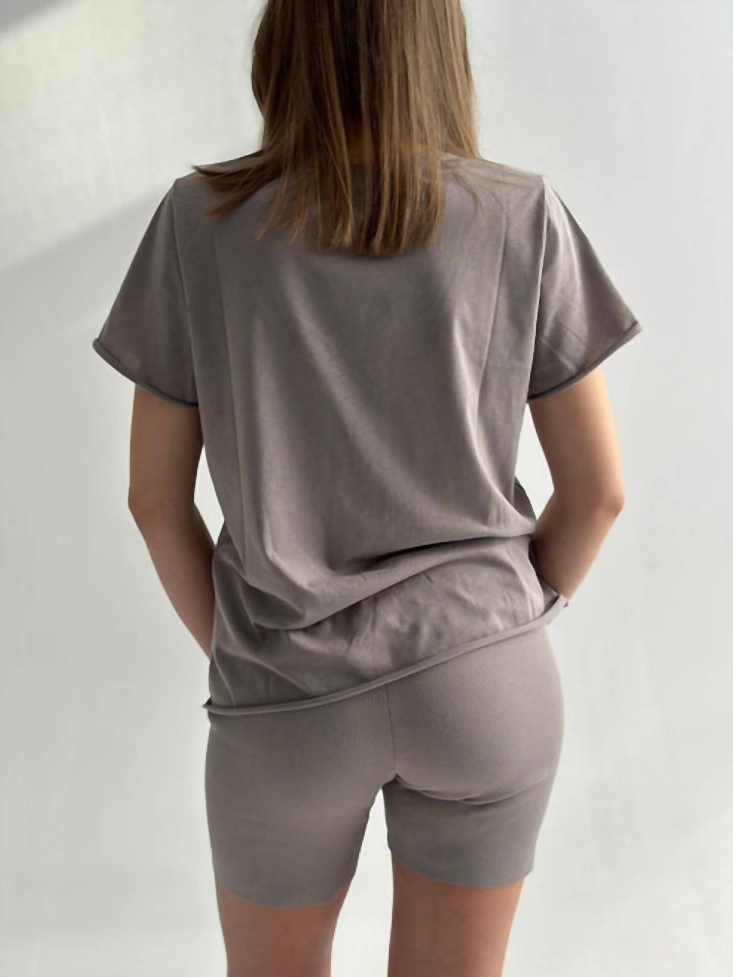 A Basic Brand - Women's Tshirt