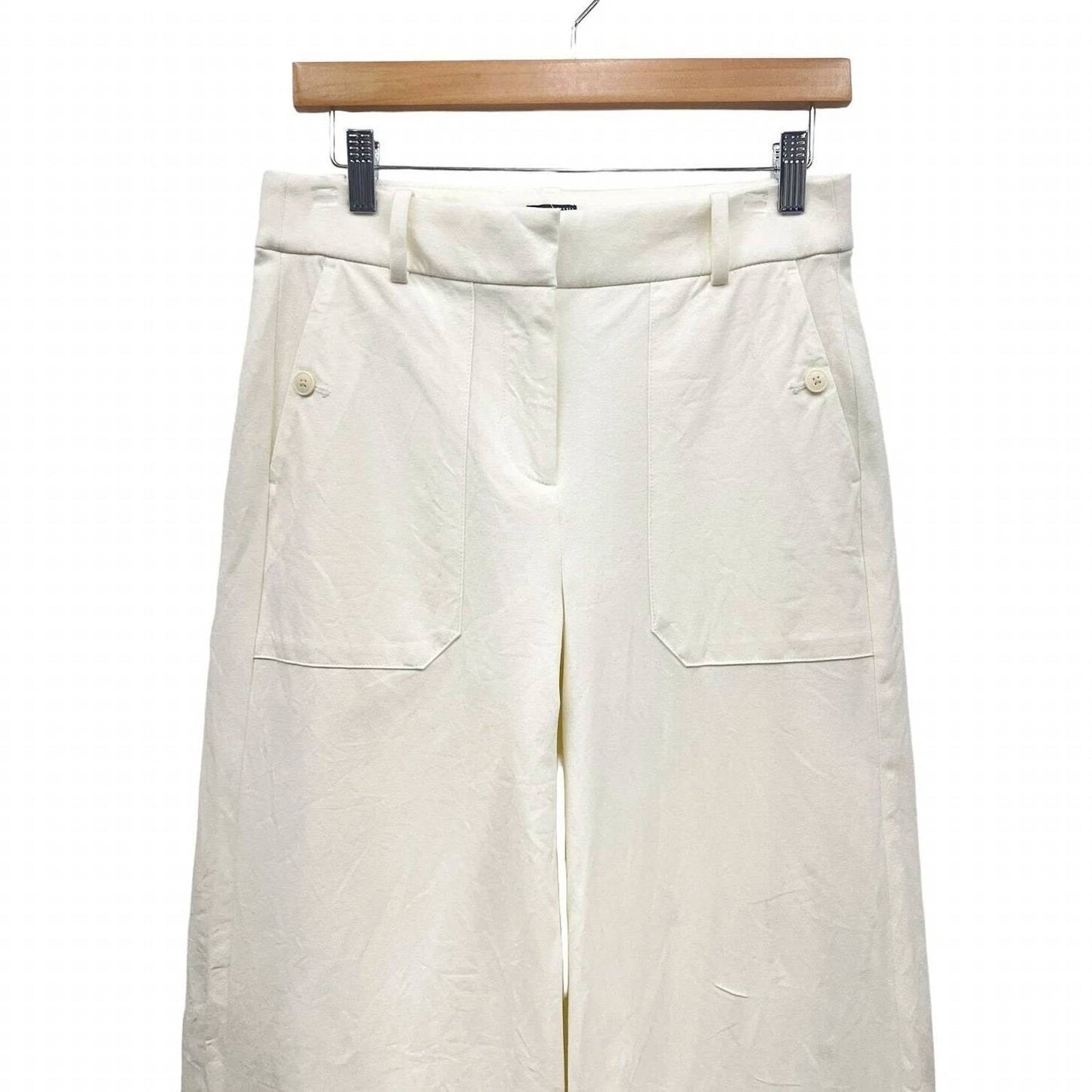 J.Crew - Pixie Pant In Stretch Ponte