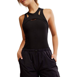 Free People - Break It Down Onesie