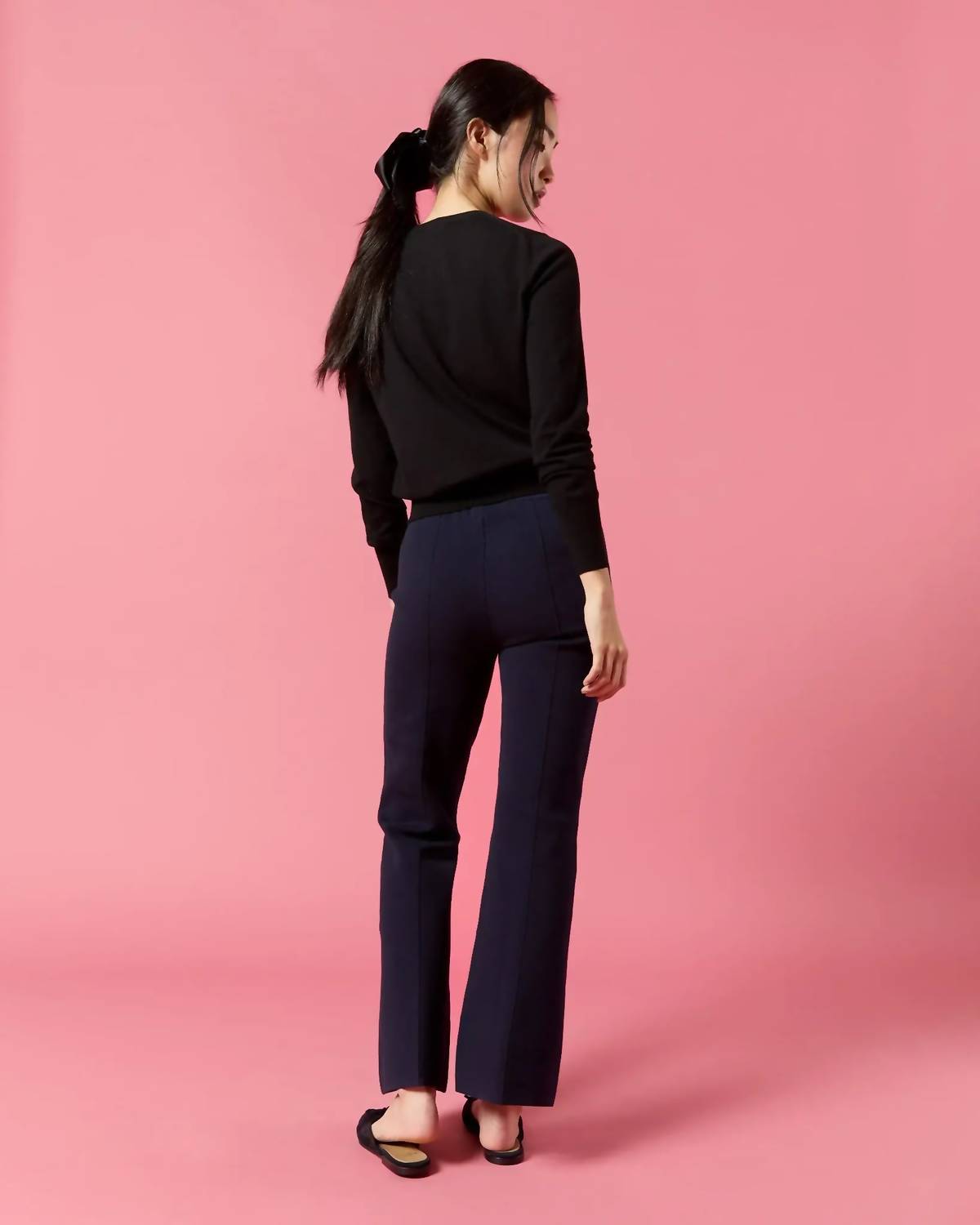 Ann Mashburn - Lara Pants