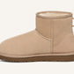 Ugg - WOMEN'S MINI II ANKLE BOOT