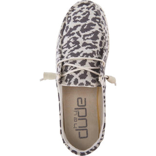 Hey Dude - Women's Wendy Woven Slip On Shoes