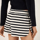 Ba&Sh - Finn Striped Short