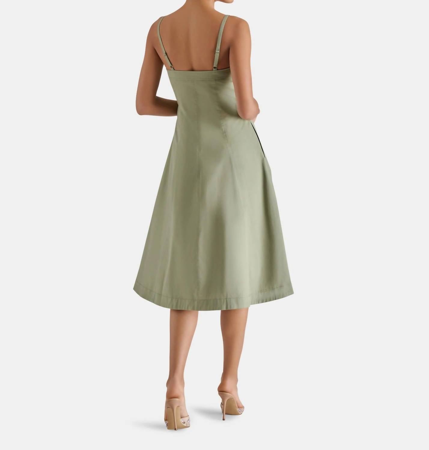 Steve Madden - Raleigh Dress