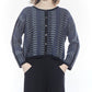 Matthildur - Emory Crop Cardigan