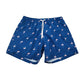 Bermies - Men's Lined Bermies Swim Trunks