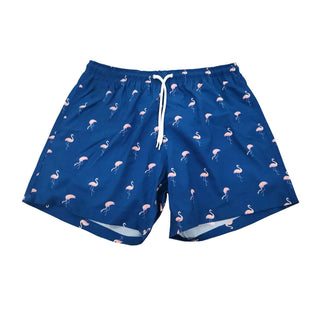 Bermies - Men's Lined Bermies Swim Trunks