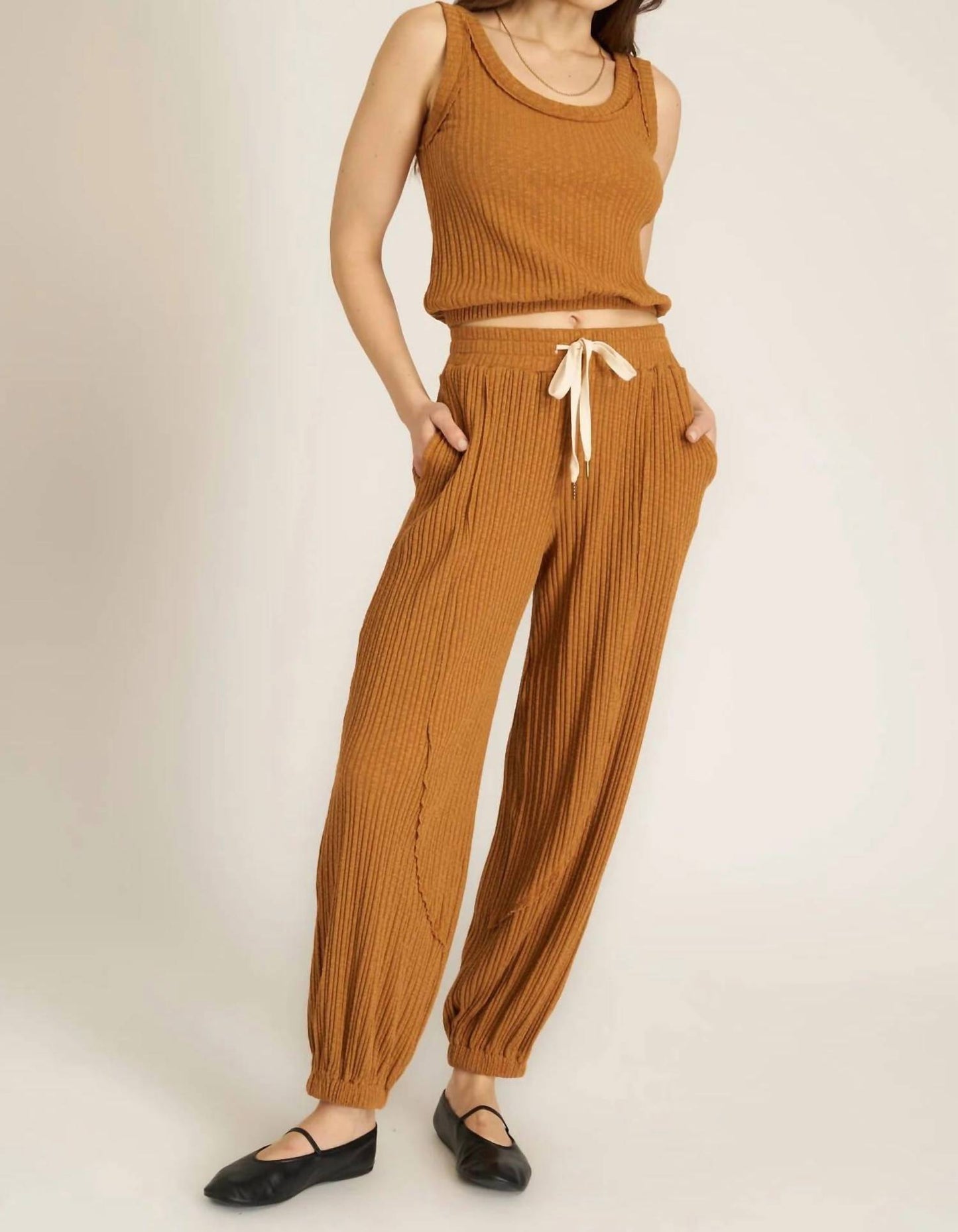 Project Social T - Luca Pants