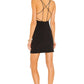Misha - Bernadina Mini Dress