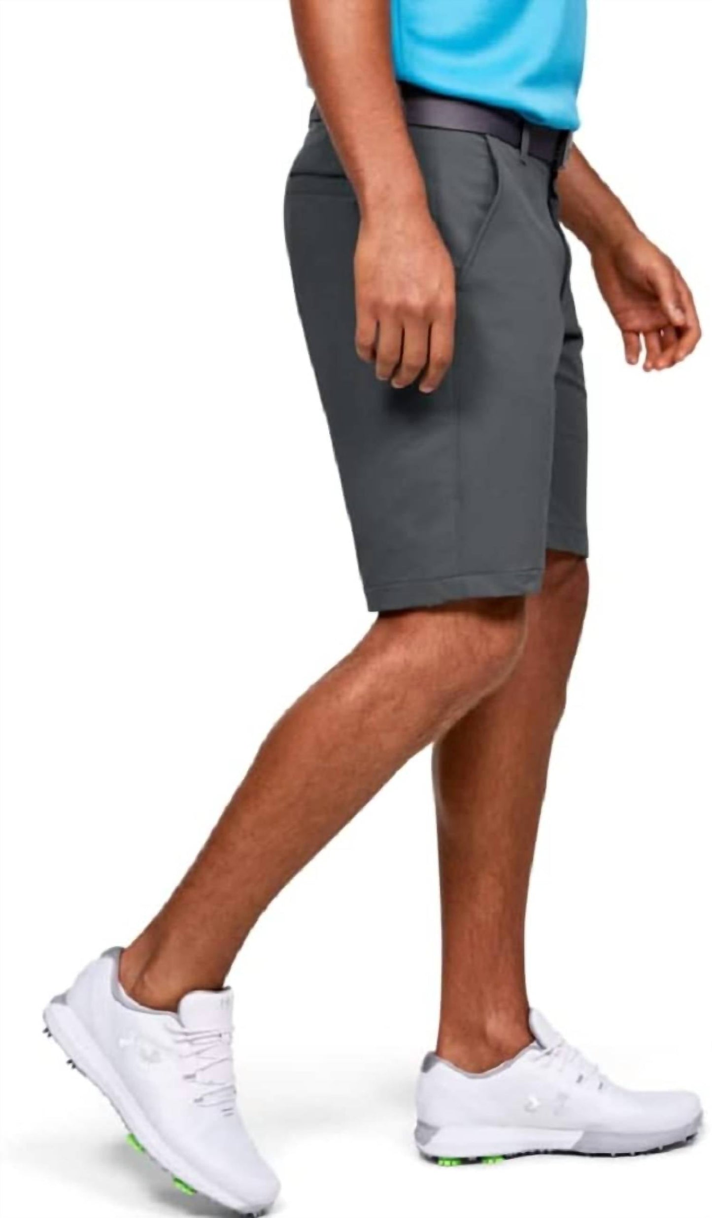 Under Armour - Tech Golf Shorts