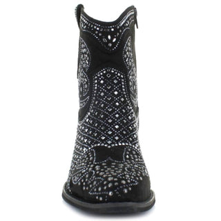 Very G - Women's Show Stopper Bling Boot