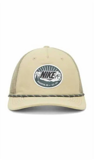 Nike - Men's Rise Curved Bill Hat