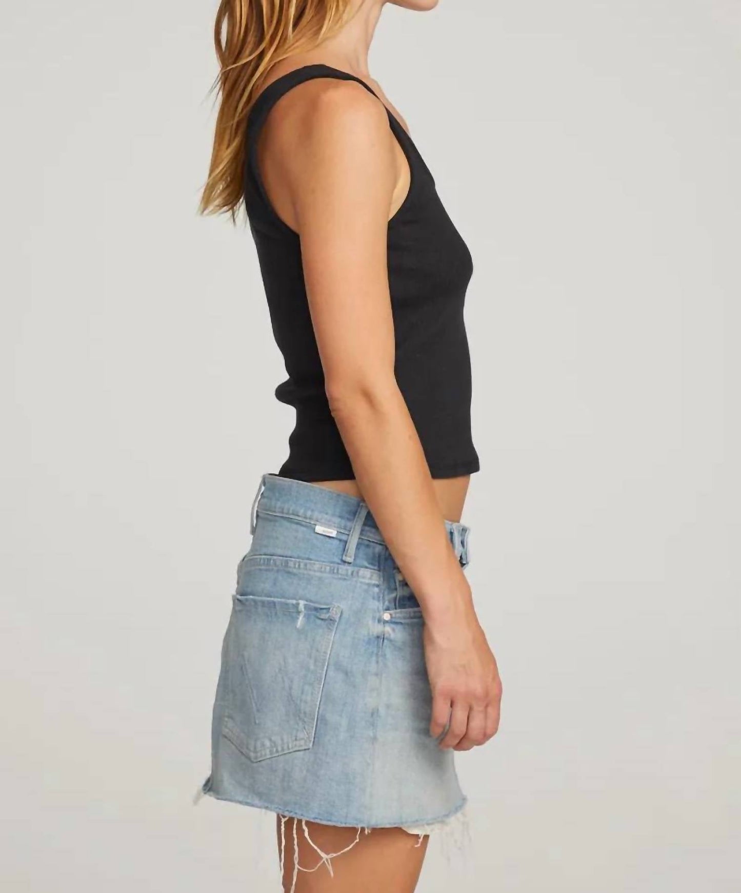 Chaser - Lander Tank Top