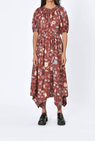 Ulla Johnson - Cybil Dress