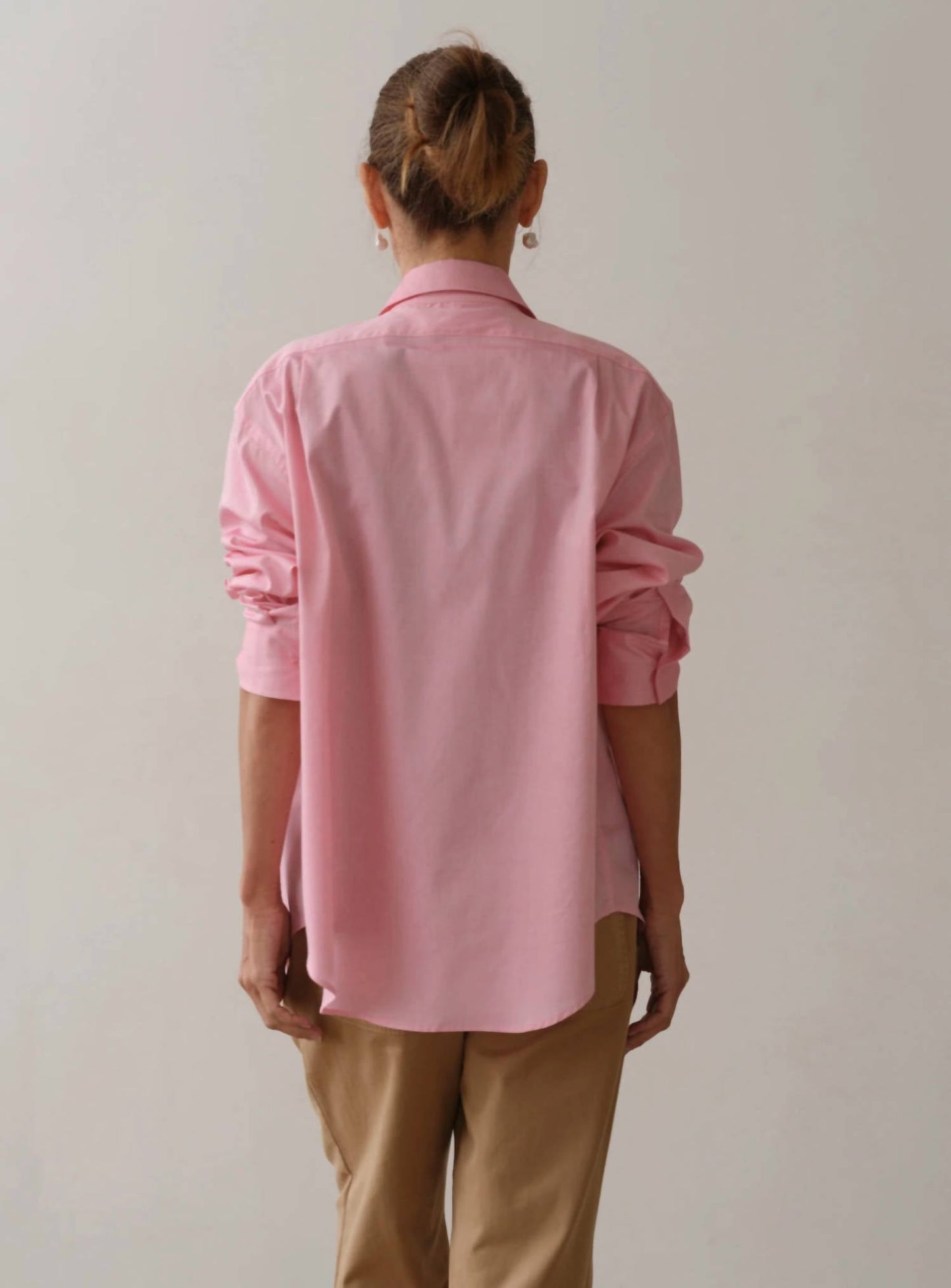 Donni. - Oxford Shirt